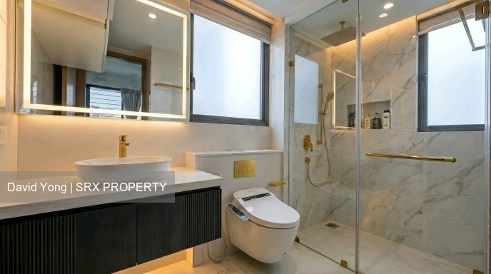 Belysa (D18), Condominium #556154131